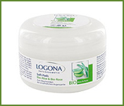 Discos desmaquillantes Aloe